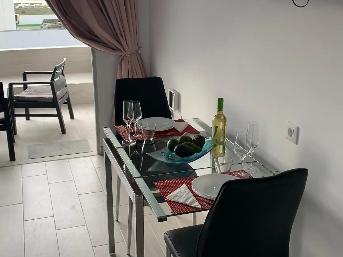 Mom Conchi Apartaments Morro Jable  Spain