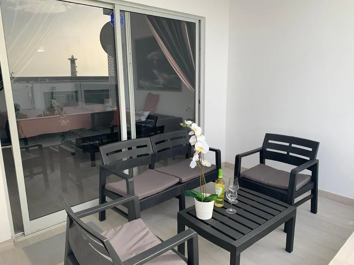 Apartment Mom Conchi Apartaments Morro Jable  Spain