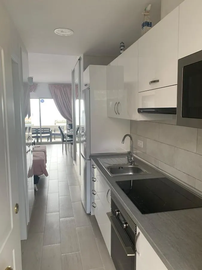 Mom Conchi Apartaments Morro Jable  0*, Morro Jable (Fuerteventura)