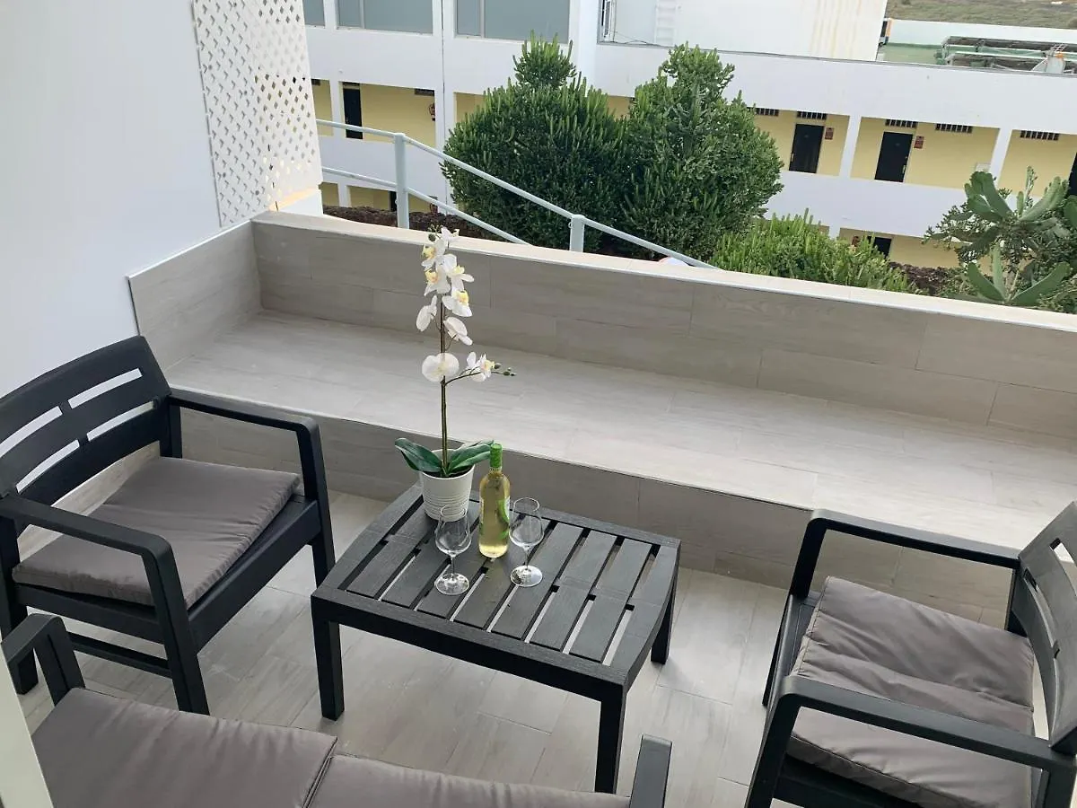 Mom Conchi Apartaments Morro Jable  Morro Jable (Fuerteventura)