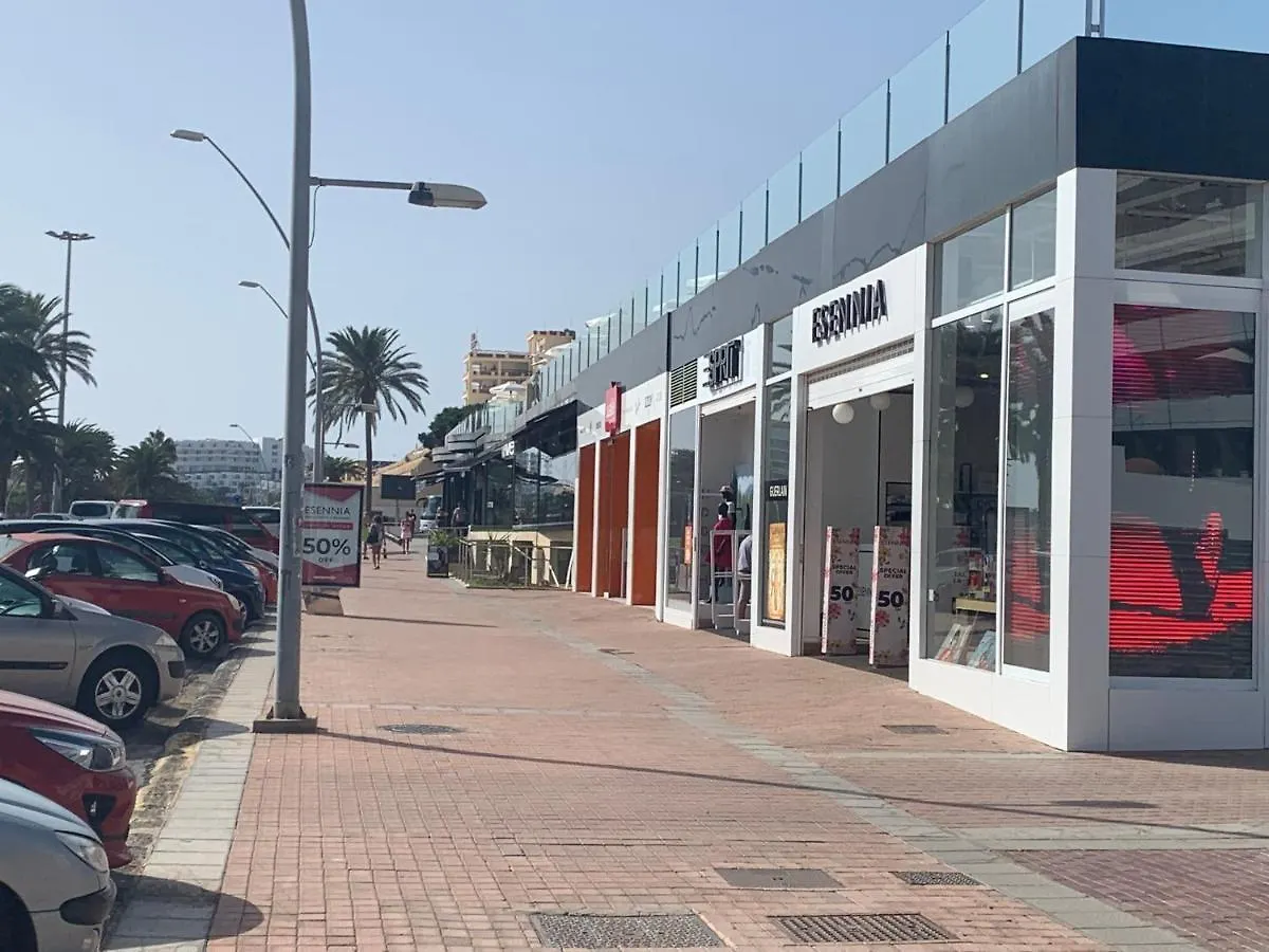 Mom Conchi Apartaments Morro Jable  Apartment Morro Jable (Fuerteventura)